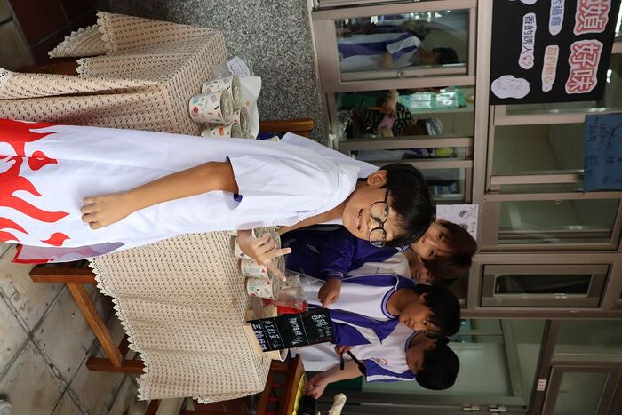 (114上)校慶園遊會~園遊會Part1圖片