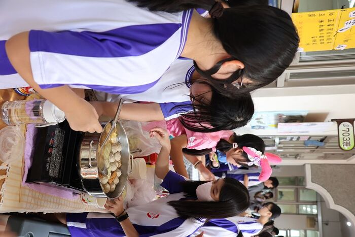 (114上)校慶園遊會~園遊會Part1圖片