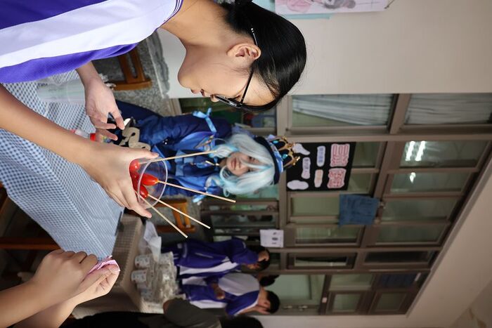 (114上)校慶園遊會~園遊會Part1圖片