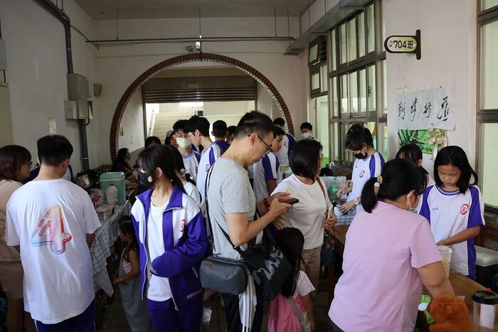 (114上)校慶園遊會~園遊會Part1圖片