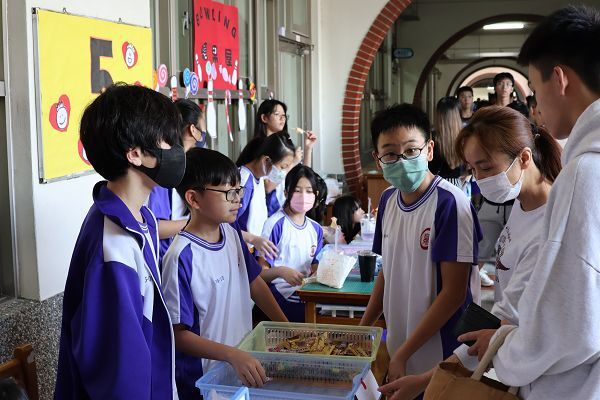 (114上)校慶園遊會~園遊會Part1圖片