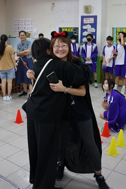 (114上)校慶園遊會~園遊會Part1圖片