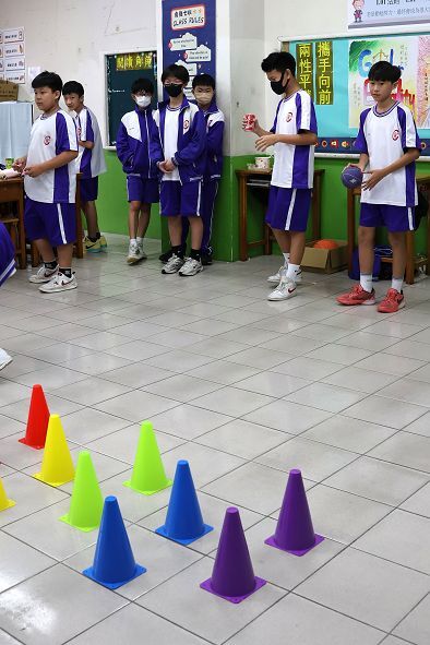 (114上)校慶園遊會~園遊會Part1圖片