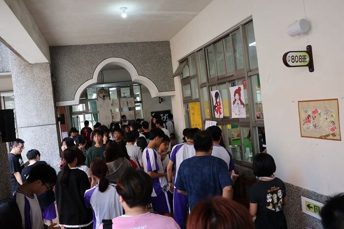 (114上)校慶園遊會~園遊會Part1圖片