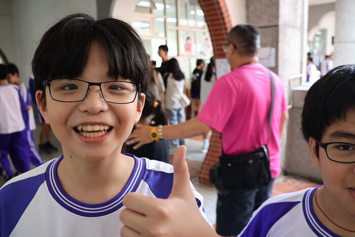 (114上)校慶園遊會~園遊會Part1圖片