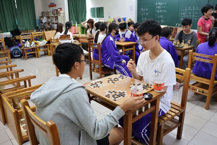 (114上)校慶園遊會~園遊會Part1圖片