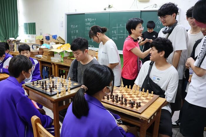 (114上)校慶園遊會~園遊會Part1圖片