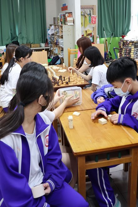 (114上)校慶園遊會~園遊會Part1圖片