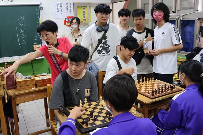 (114上)校慶園遊會~園遊會Part1圖片