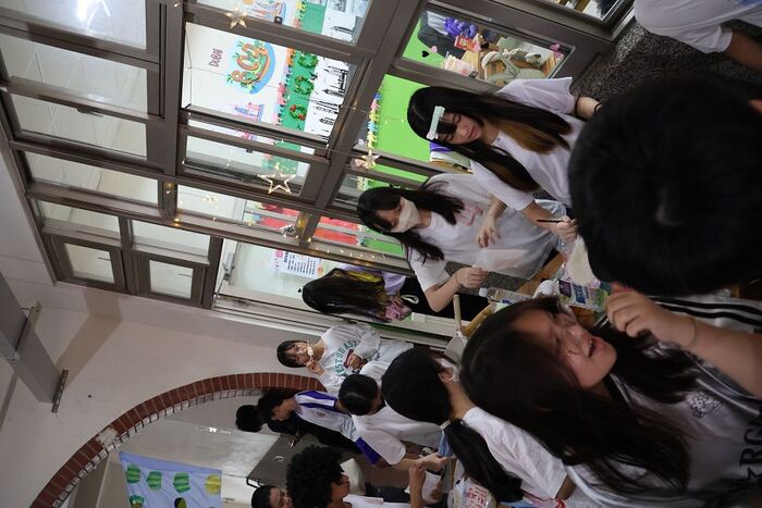 (114上)校慶園遊會~園遊會Part1圖片