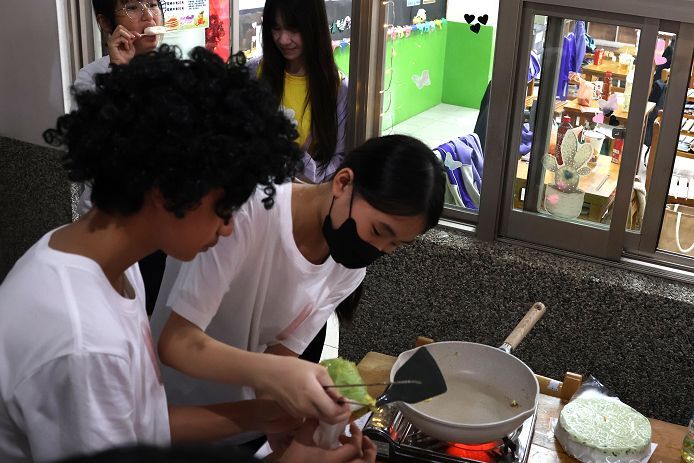 (114上)校慶園遊會~園遊會Part1圖片