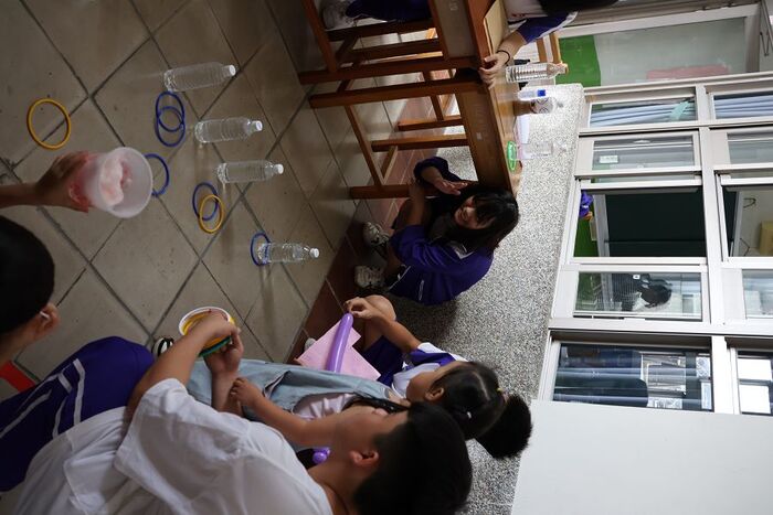 (114上)校慶園遊會~園遊會Part1圖片