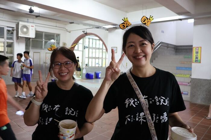 (114上)校慶園遊會~園遊會Part1圖片