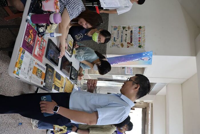 (114上)校慶園遊會~園遊會Part1圖片