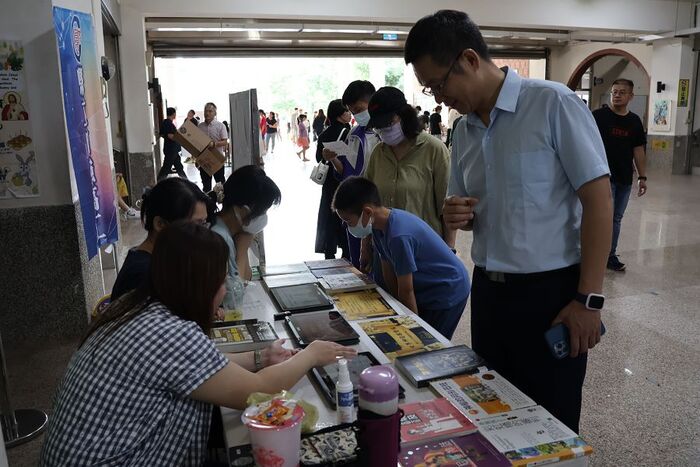 (114上)校慶園遊會~園遊會Part1圖片