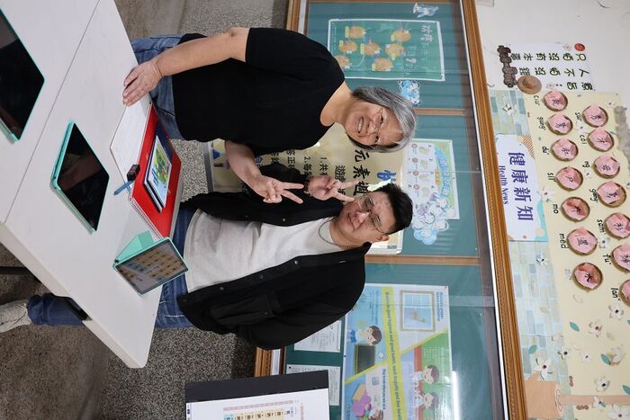 (114上)校慶園遊會~園遊會Part1圖片