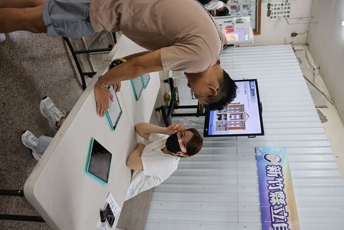 (114上)校慶園遊會~園遊會Part1圖片