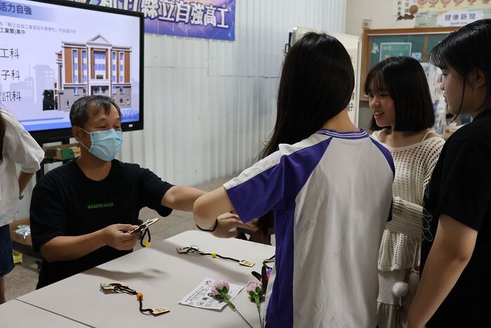 (114上)校慶園遊會~園遊會Part1圖片