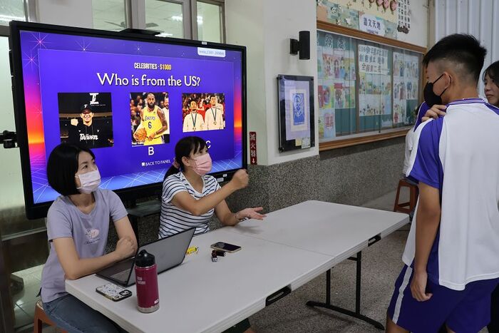 (114上)校慶園遊會~園遊會Part1圖片