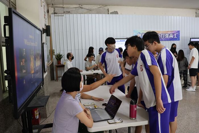 (114上)校慶園遊會~園遊會Part1圖片