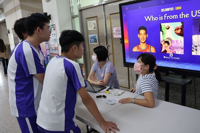 (114上)校慶園遊會~園遊會Part1圖片