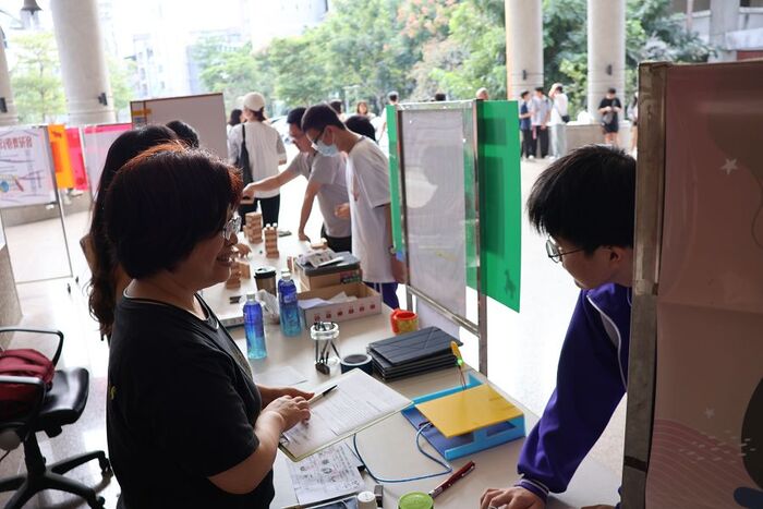 (114上)校慶園遊會~園遊會Part1圖片