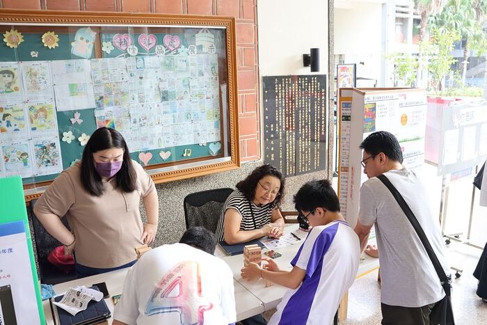 (114上)校慶園遊會~園遊會Part1圖片