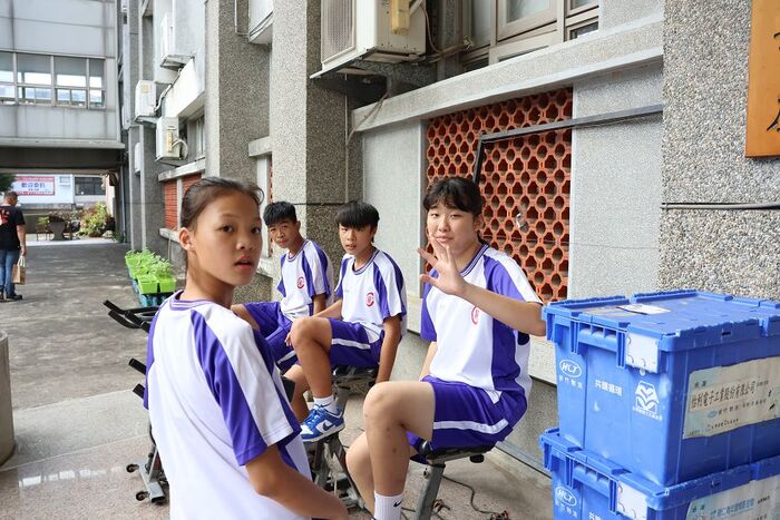 (114上)校慶園遊會~園遊會Part1圖片