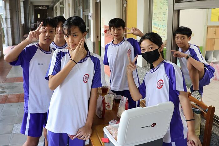 (114上)校慶園遊會~園遊會Part1圖片