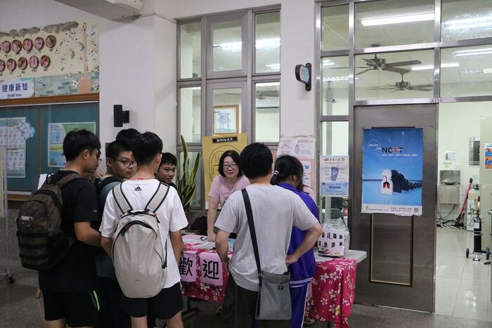 (114上)校慶園遊會~園遊會Part1圖片