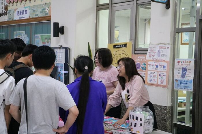 (114上)校慶園遊會~園遊會Part1圖片