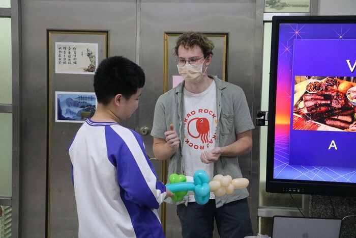 (114上)校慶園遊會~園遊會Part1圖片