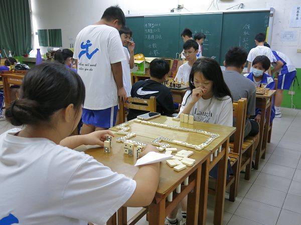 (114上)校慶園遊會~園遊會Part1圖片