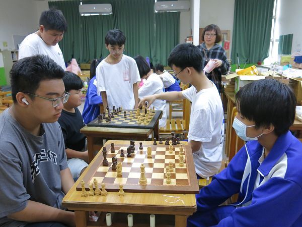 (114上)校慶園遊會~園遊會Part1圖片