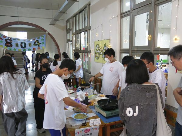 (114上)校慶園遊會~園遊會Part1圖片