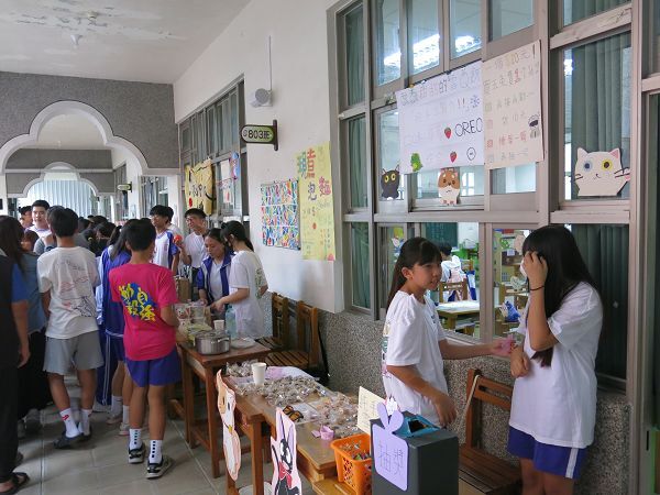 (114上)校慶園遊會~園遊會Part1圖片