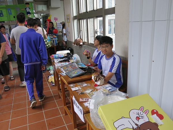 (114上)校慶園遊會~園遊會Part1圖片