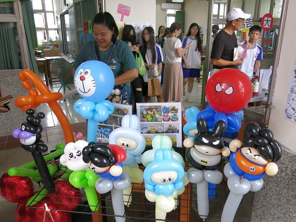 (114上)校慶園遊會~園遊會Part1圖片