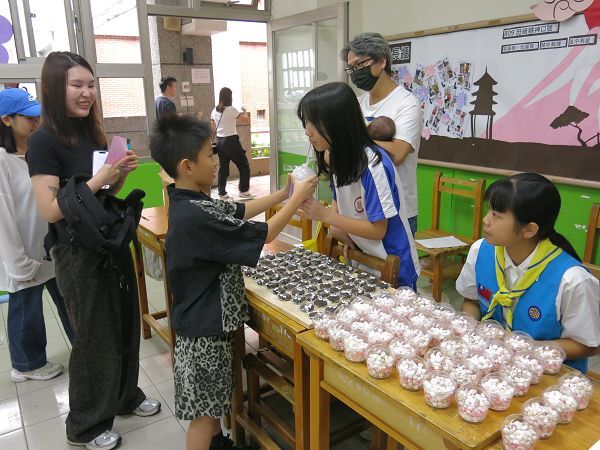 (114上)校慶園遊會~園遊會Part1圖片