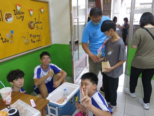 (114上)校慶園遊會~園遊會Part1圖片