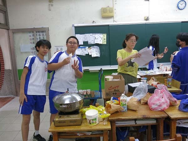 (114上)校慶園遊會~園遊會Part1圖片