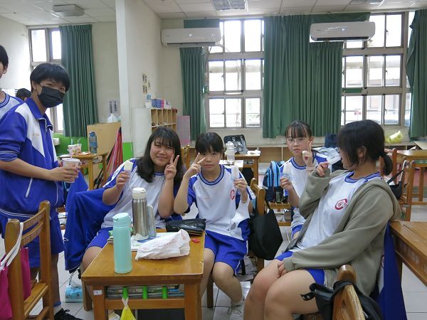 (114上)校慶園遊會~園遊會Part1圖片