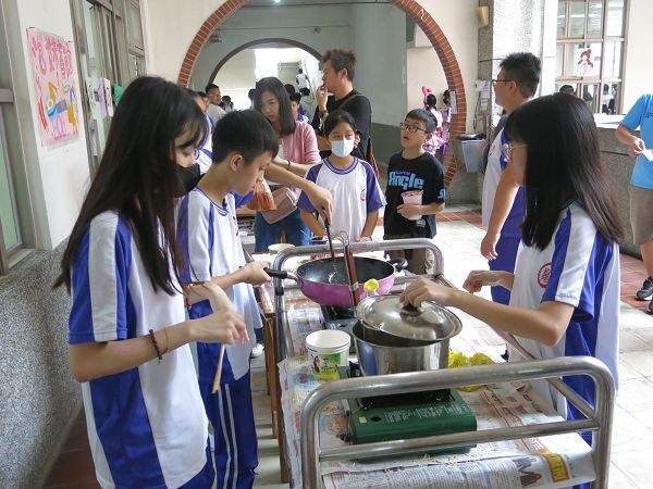 (114上)校慶園遊會~園遊會Part1圖片