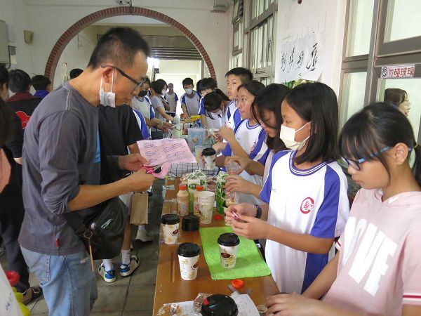 (114上)校慶園遊會~園遊會Part1圖片