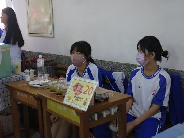 (114上)校慶園遊會~園遊會Part1圖片