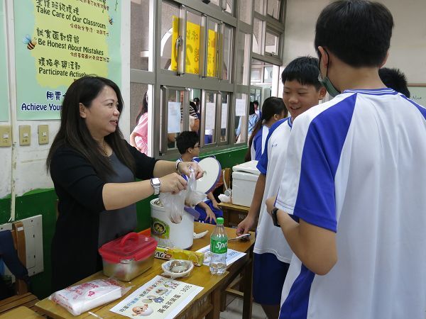 (114上)校慶園遊會~園遊會Part1圖片