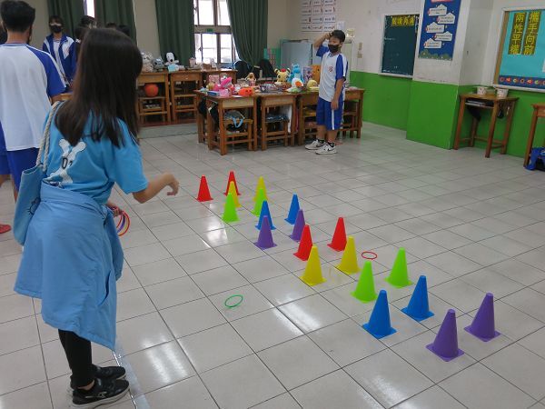 (114上)校慶園遊會~園遊會Part1圖片