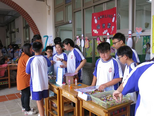 (114上)校慶園遊會~園遊會Part1圖片