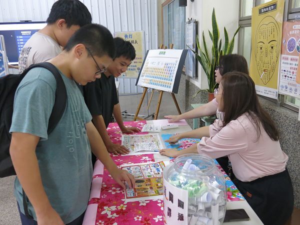 (114上)校慶園遊會~園遊會Part1圖片