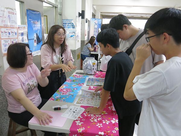 (114上)校慶園遊會~園遊會Part1圖片